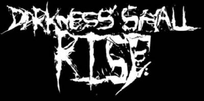 logo Darkness Shall Rise